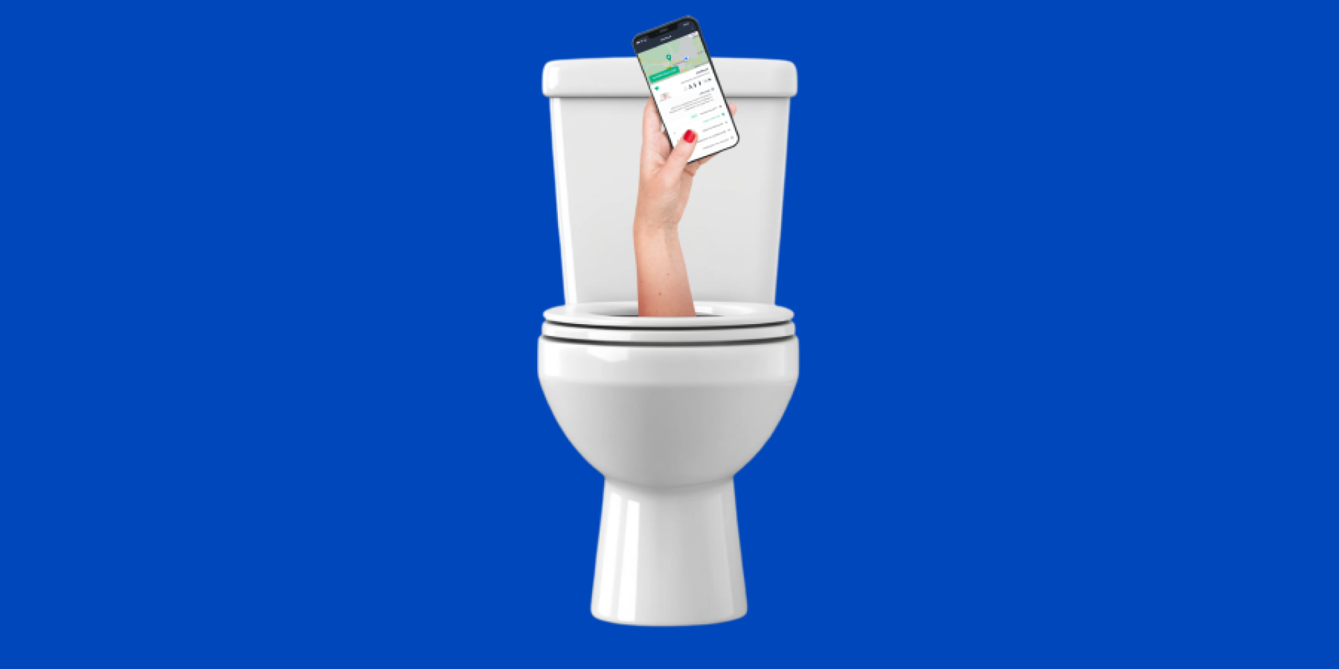 Zwolle zet in op meer openbare én toegankelijke toiletten