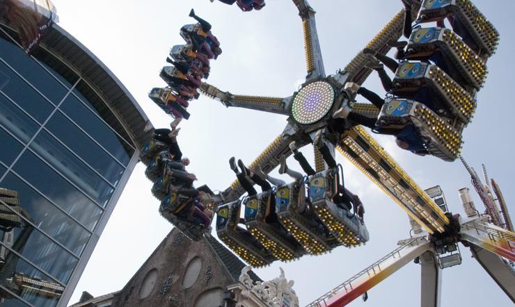 Zomerkermis
