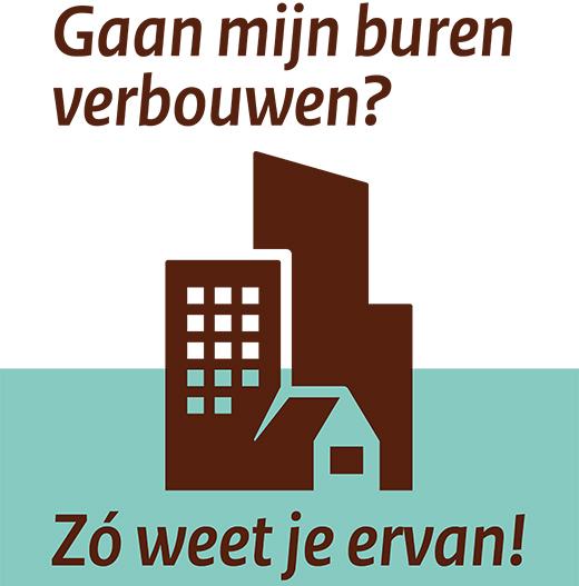 Gaan mijn buren verbouwen? Zó weet je ervan!