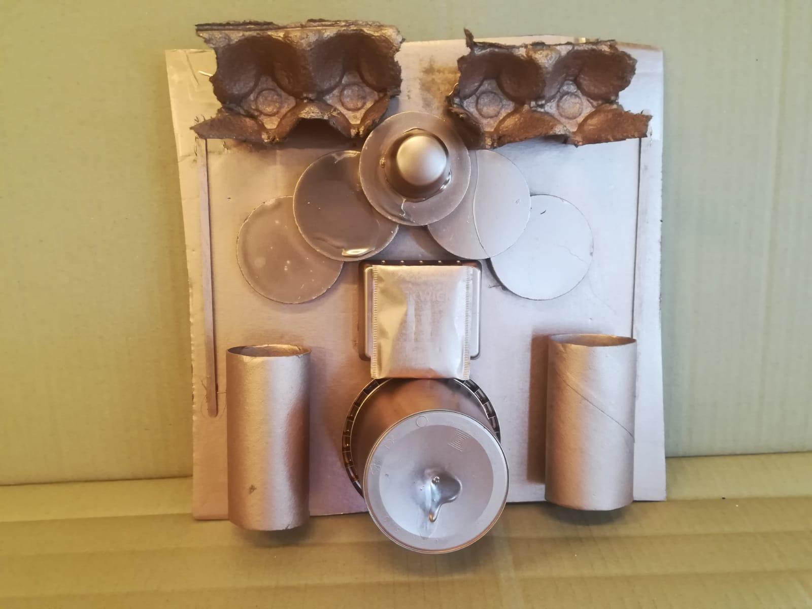Recycle-art