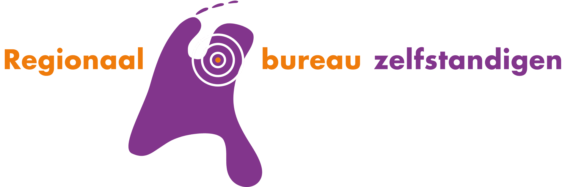 Logo van het regionaal bureau zelfstandigen voor de Regio Zwolle