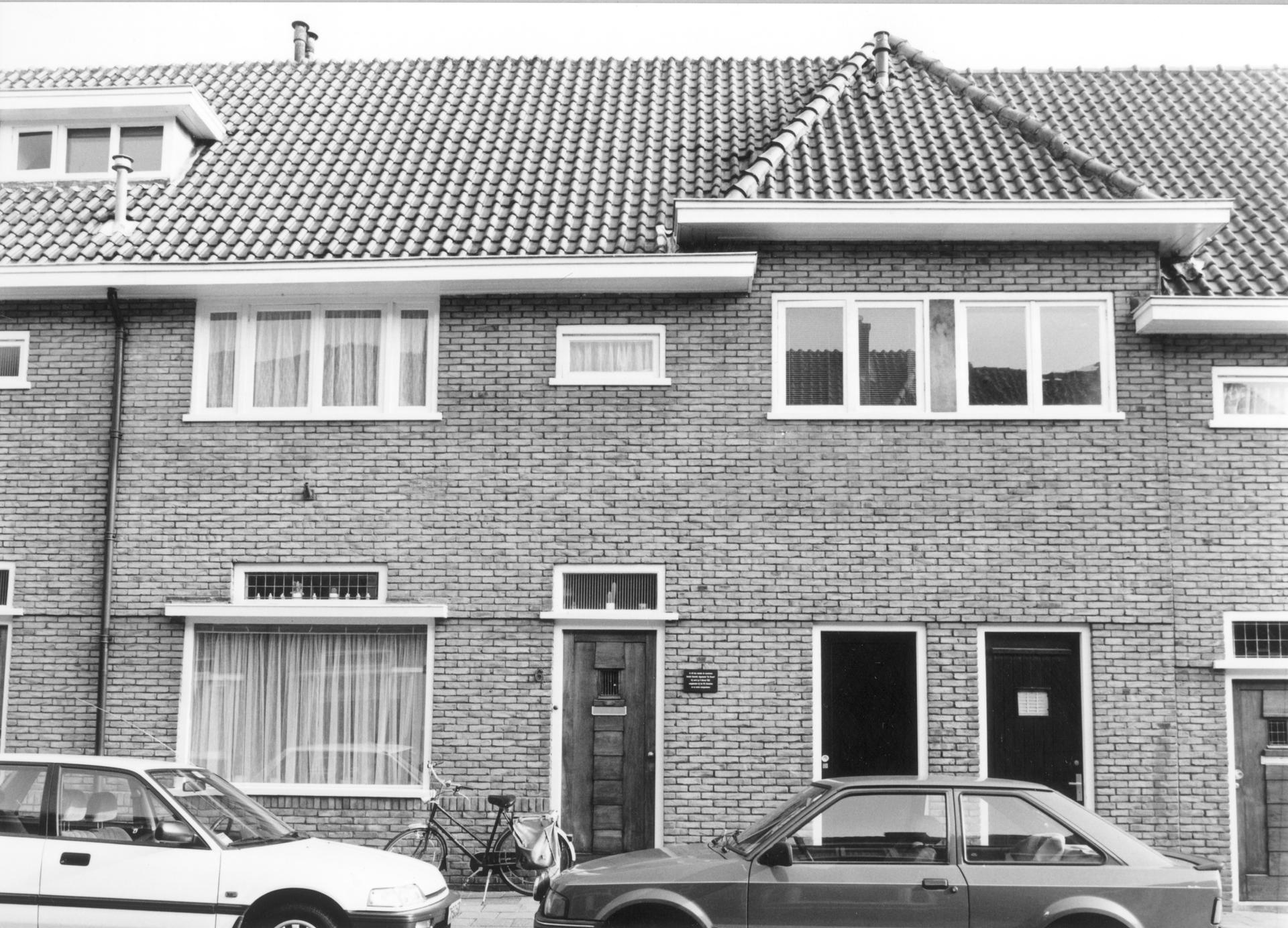Foto van Beerninkstraat 6