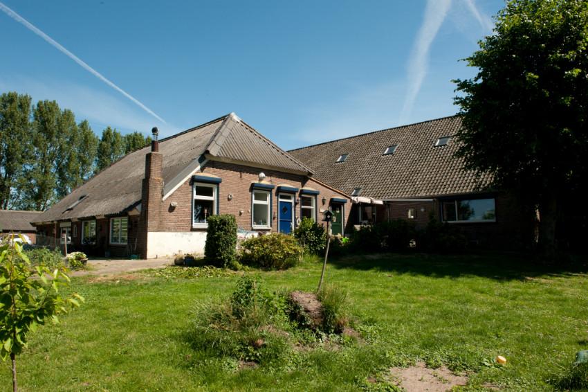 Boerderij Brinkhoekweg 2