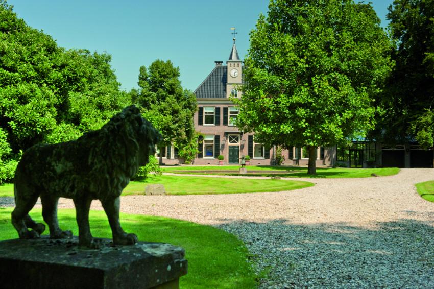 Buitenplaats Boschwijk 1