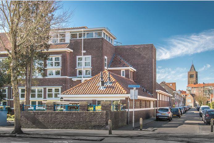 Da Costaschool