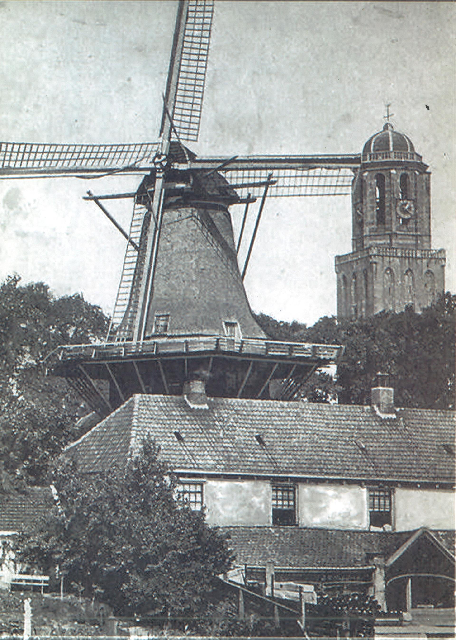 De Herstelder