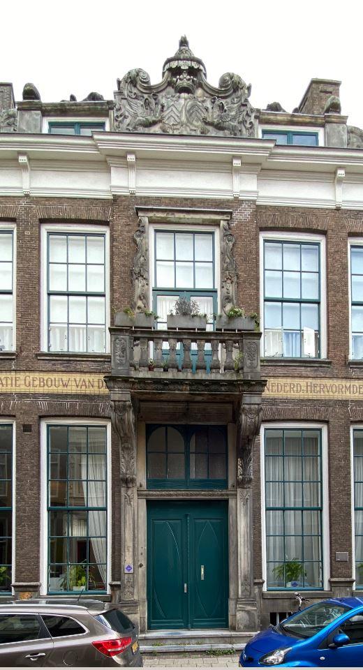 De Toelast
