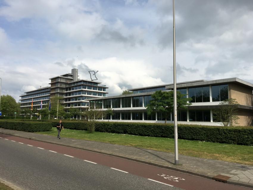 Provinciehuis