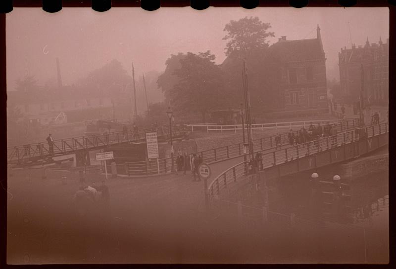 Foto van de Willemskade