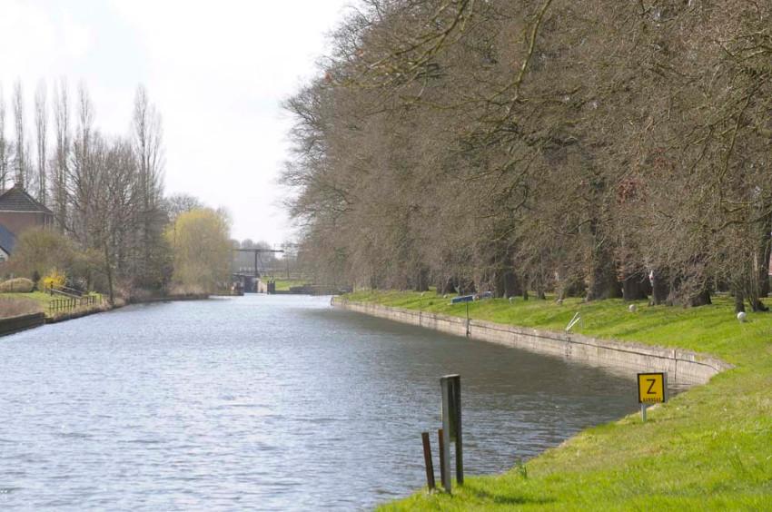 Foto Willemsvaart