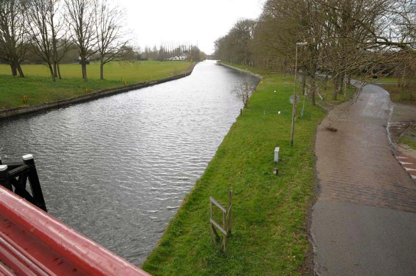 Foto Willemsvaart
