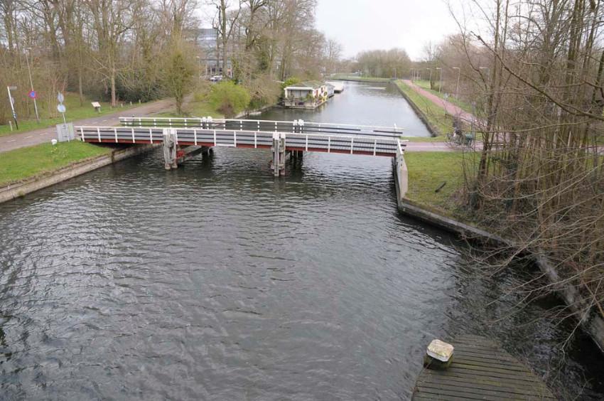 Foto Willemsvaart