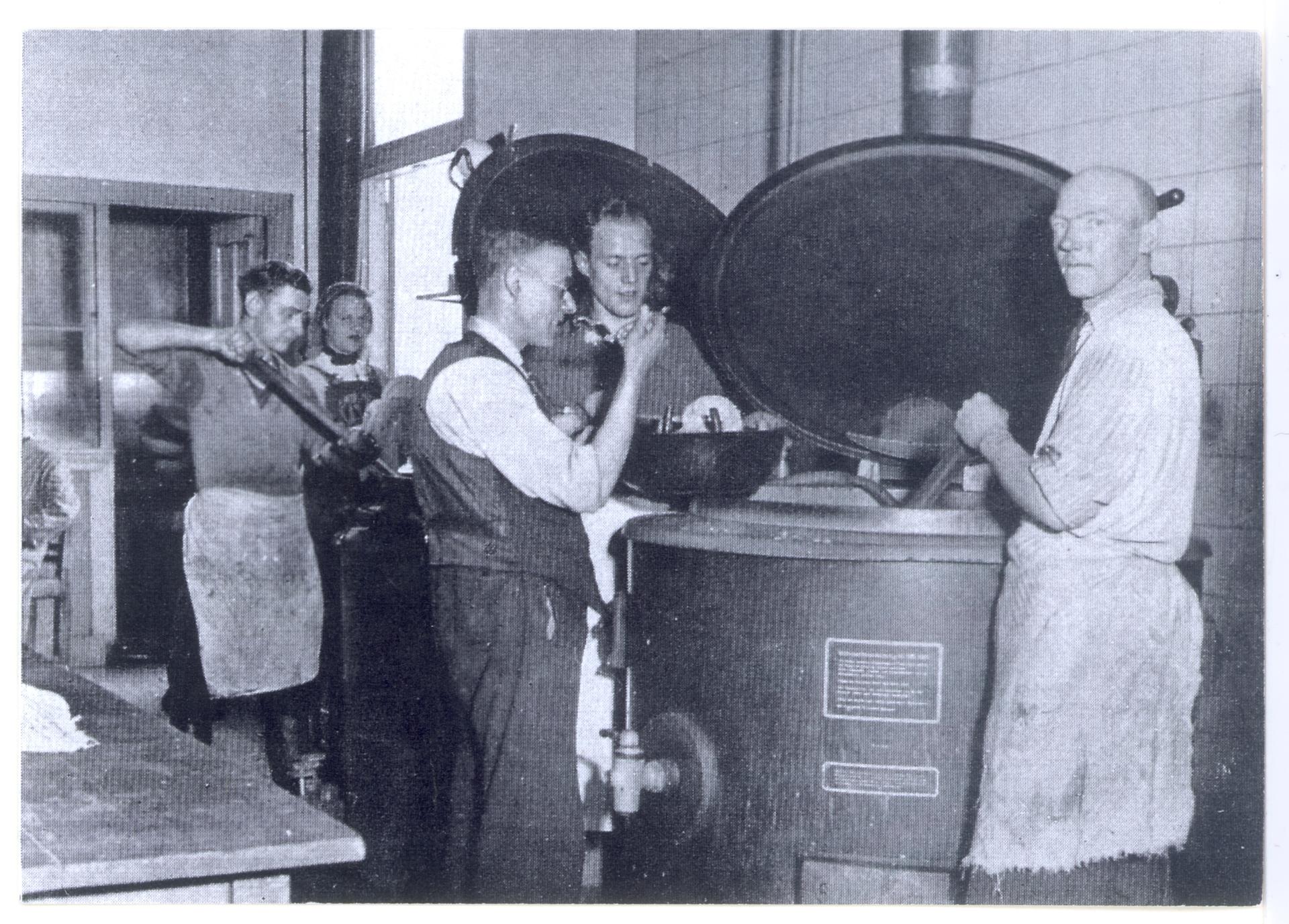 Centrale Keuken