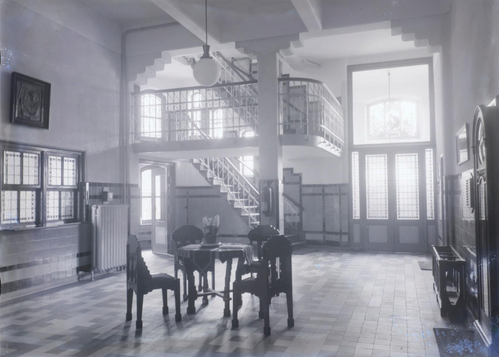 Foto Ziekenhuis Weezenlanden
