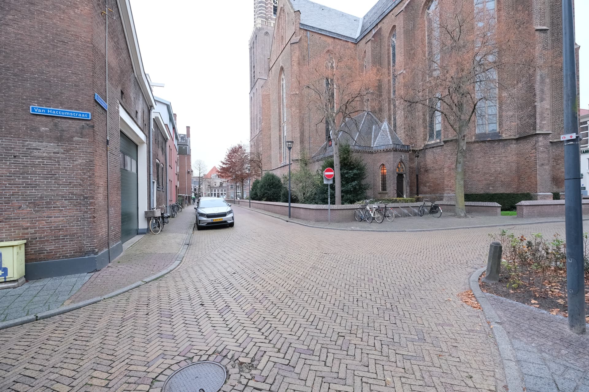 Ossenmarkt
