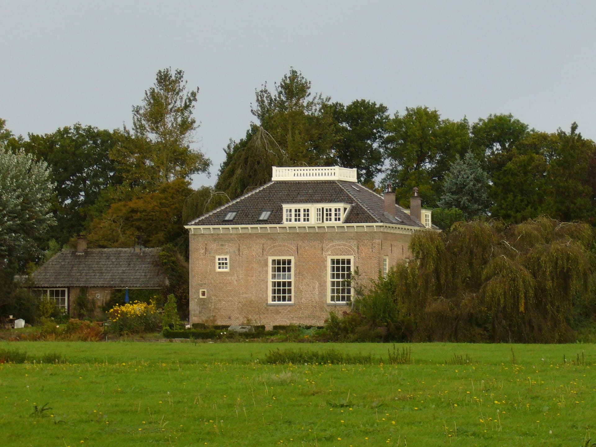 Den Doorn