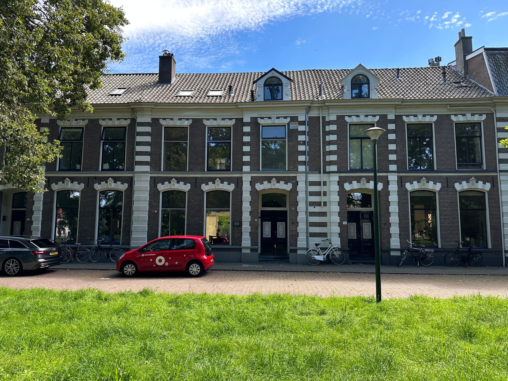 Groot Wezenland 35