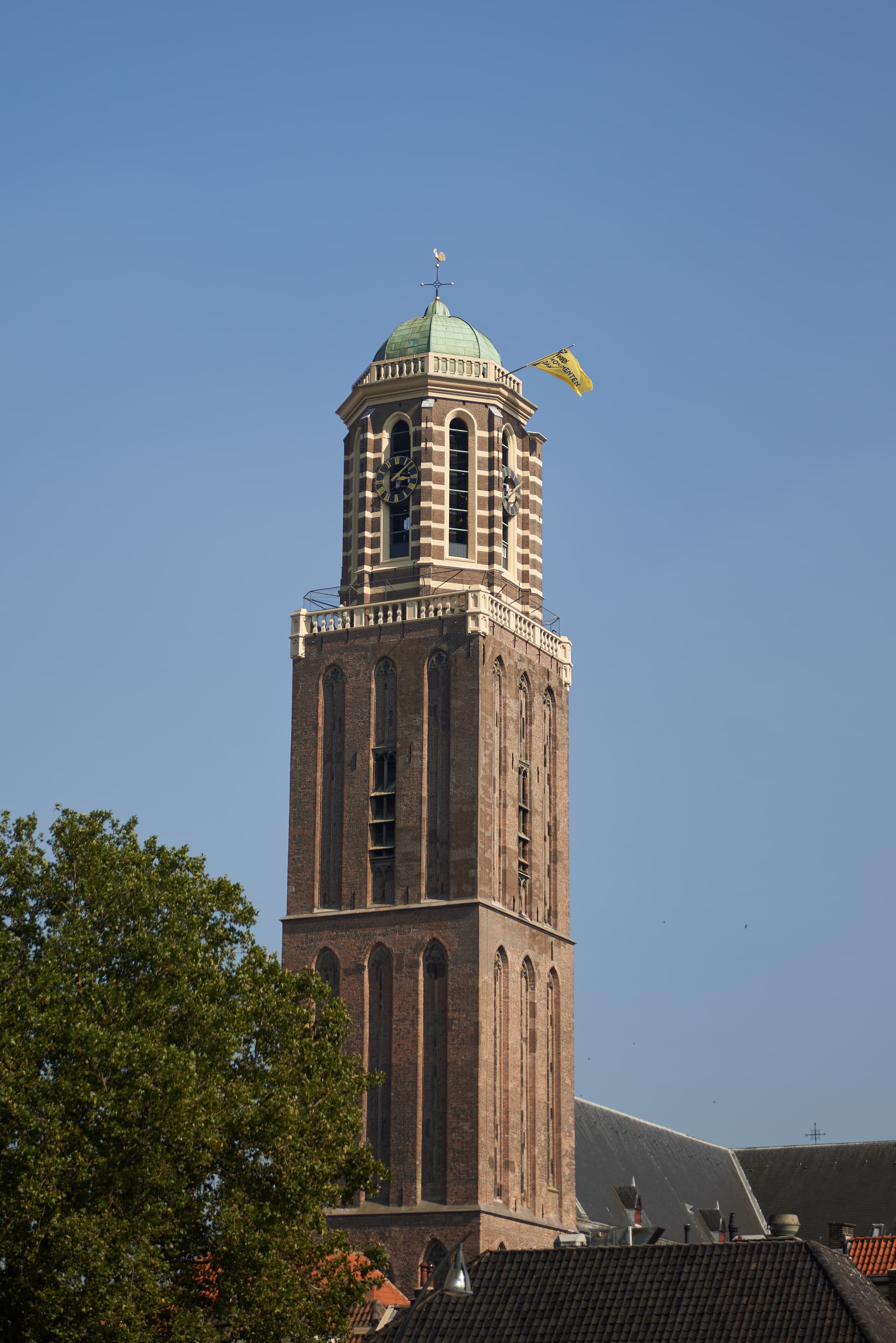 Peperbus Zwolle