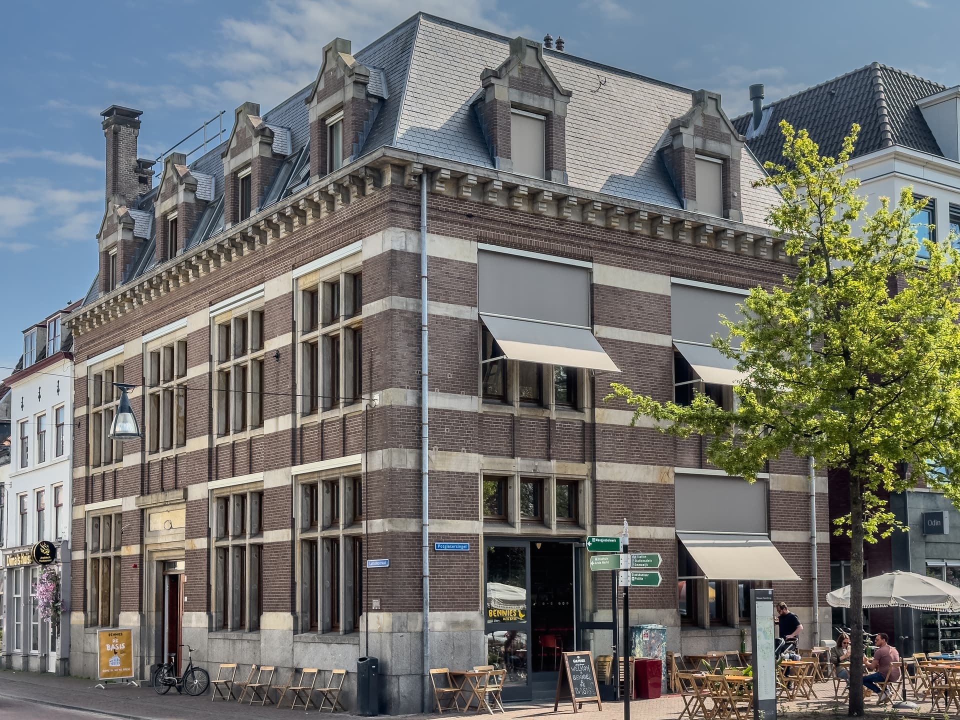 Luttekestraat 35