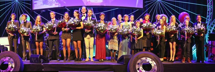 Gouden Sportboek