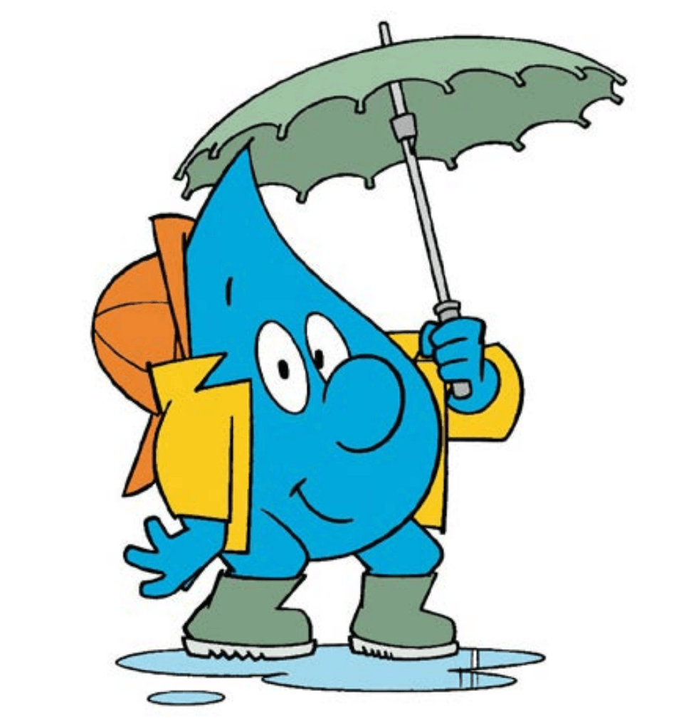 Droppie
