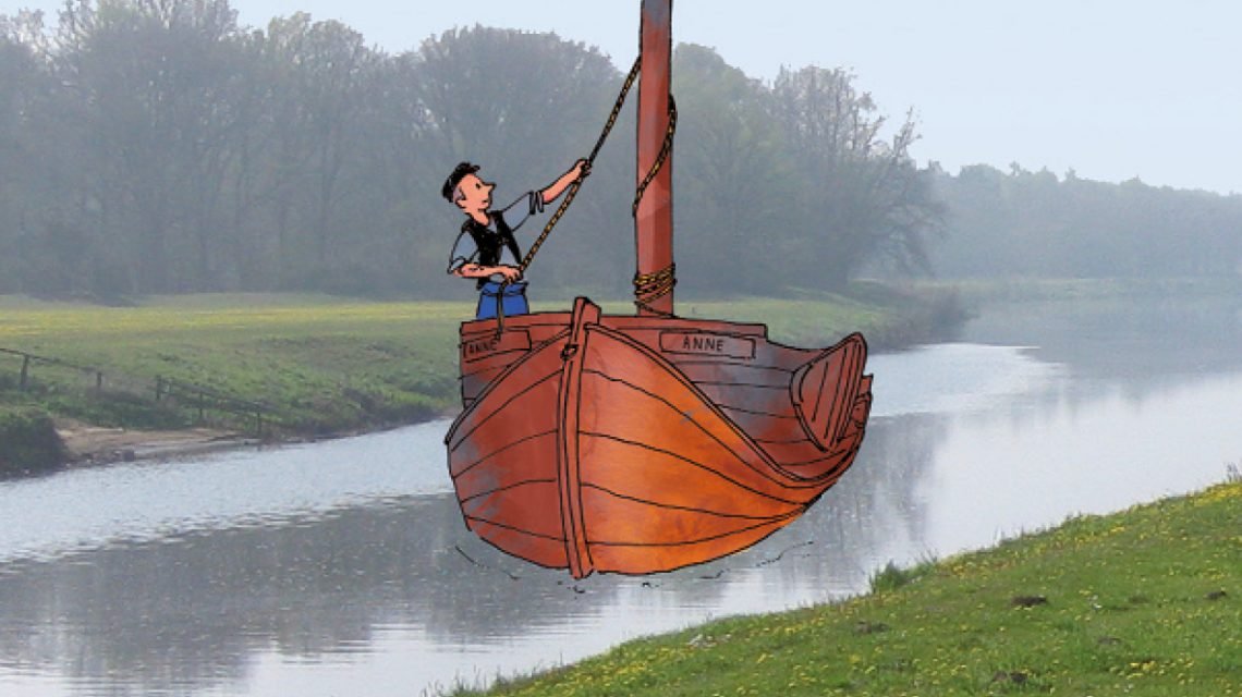 Ruimte voor de Vecht