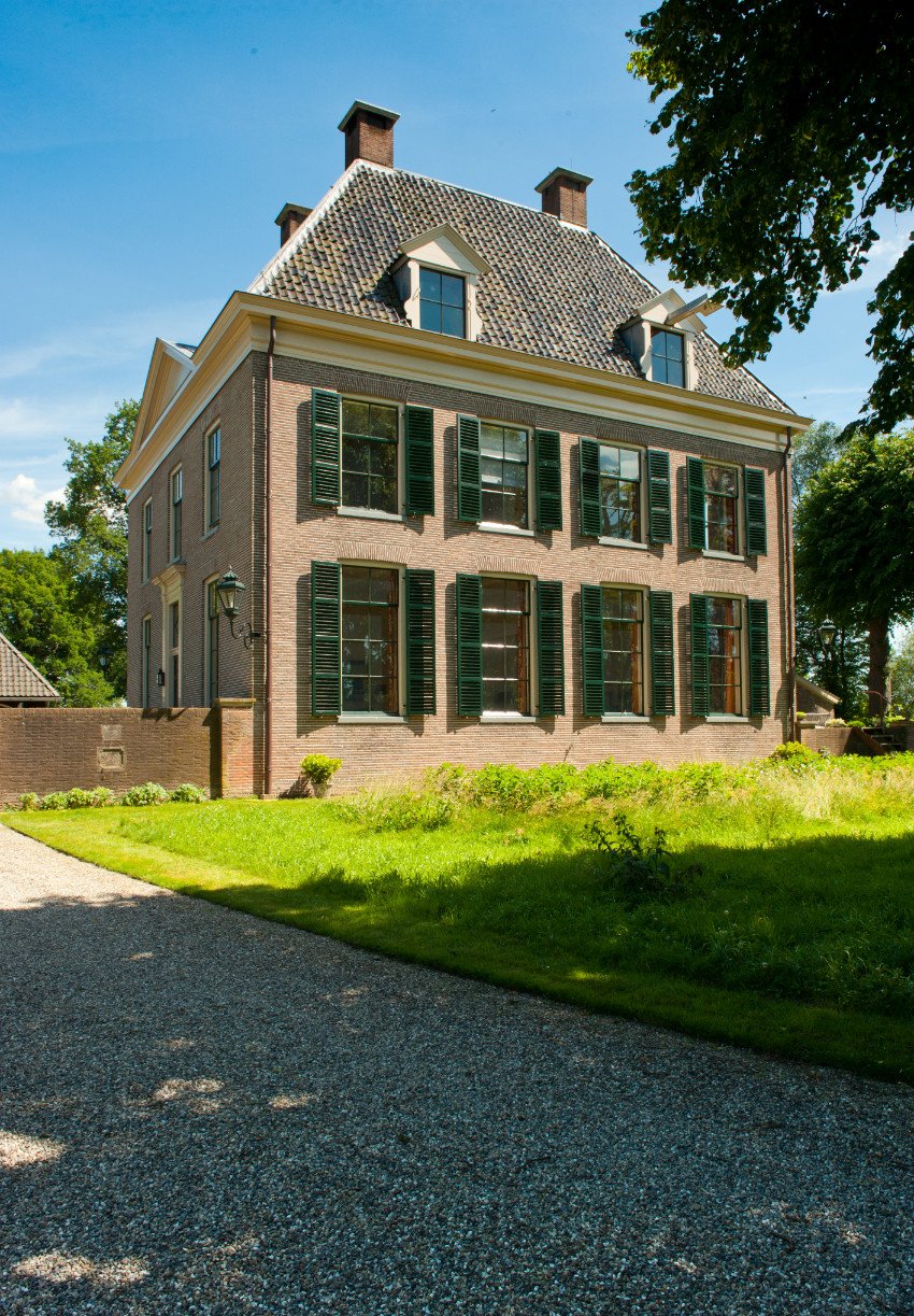 Huis Arnichem