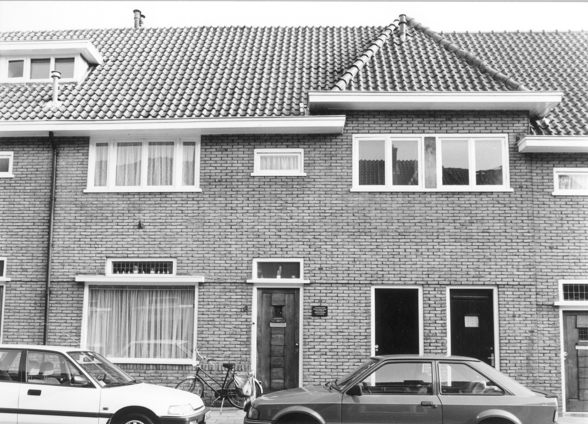 Foto van Beerninkstraat 6