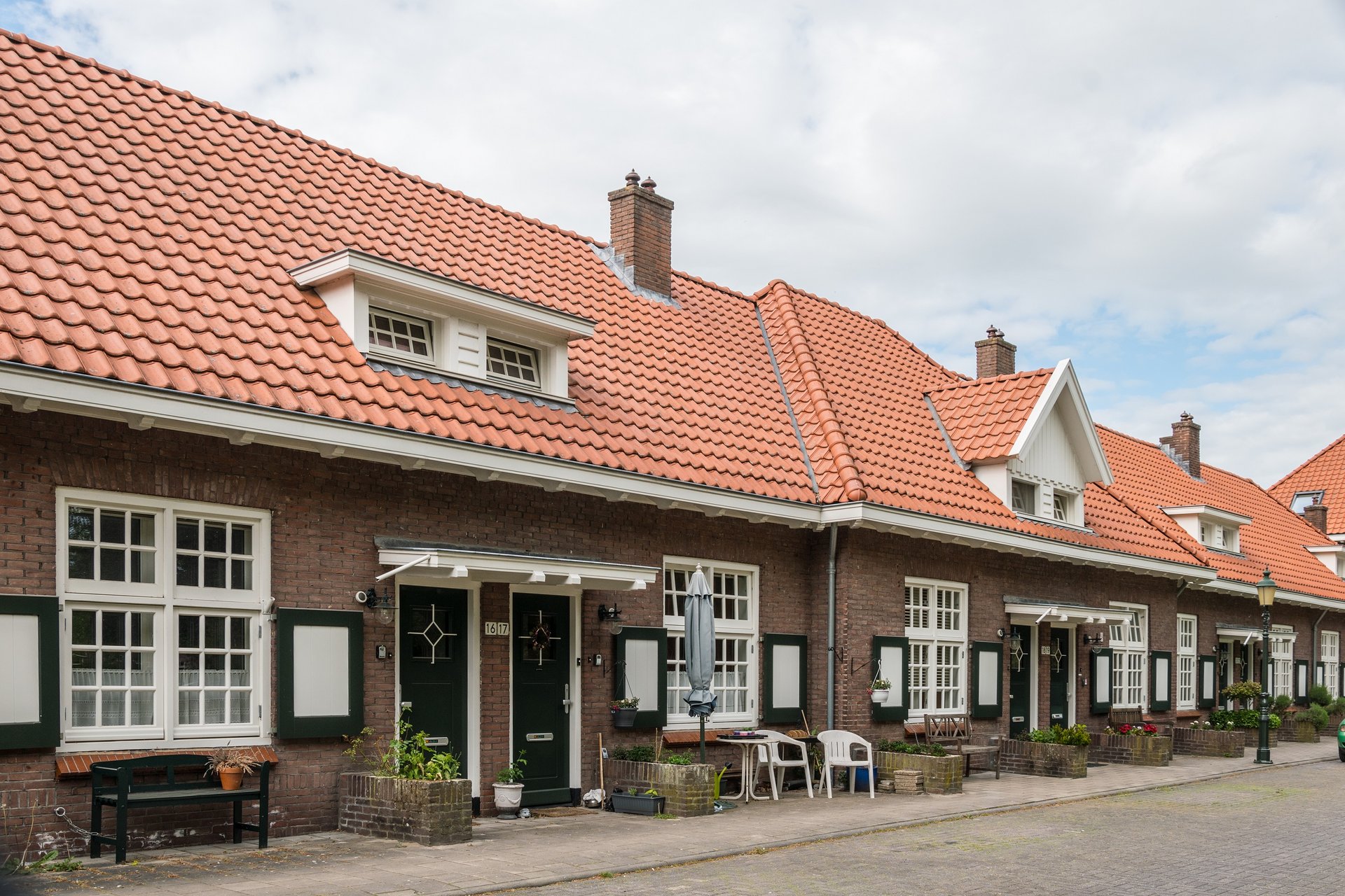 Binnengasthuis