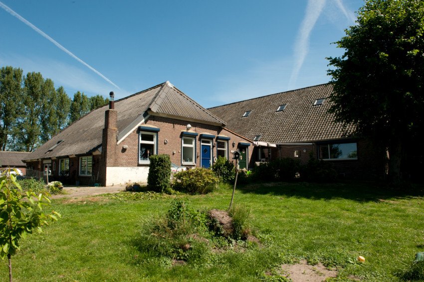 Boerderij Brinkhoekweg 2