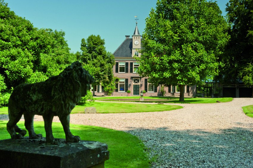 Buitenplaats Boschwijk 1