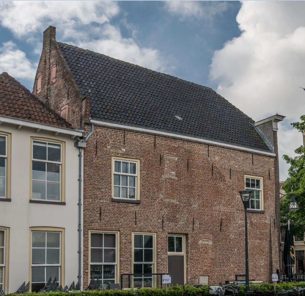 De Keizer