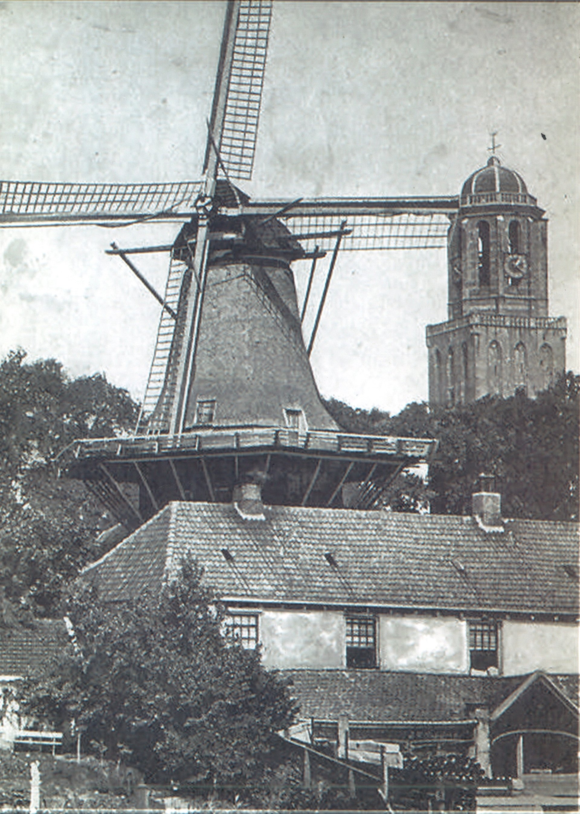 De Herstelder