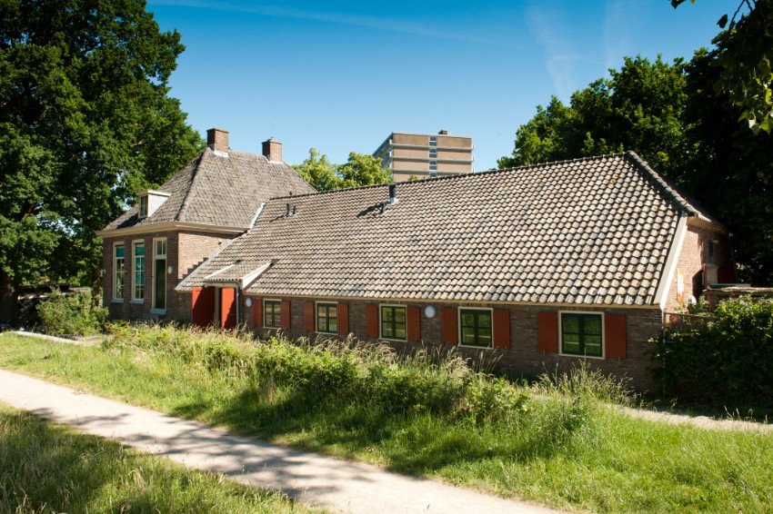 De Klooienberg