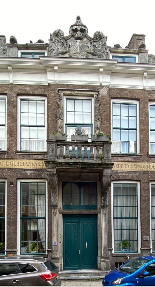 De Toelast