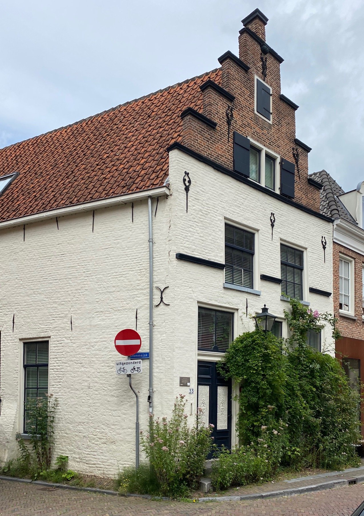 Foto van De Witte Klavervier