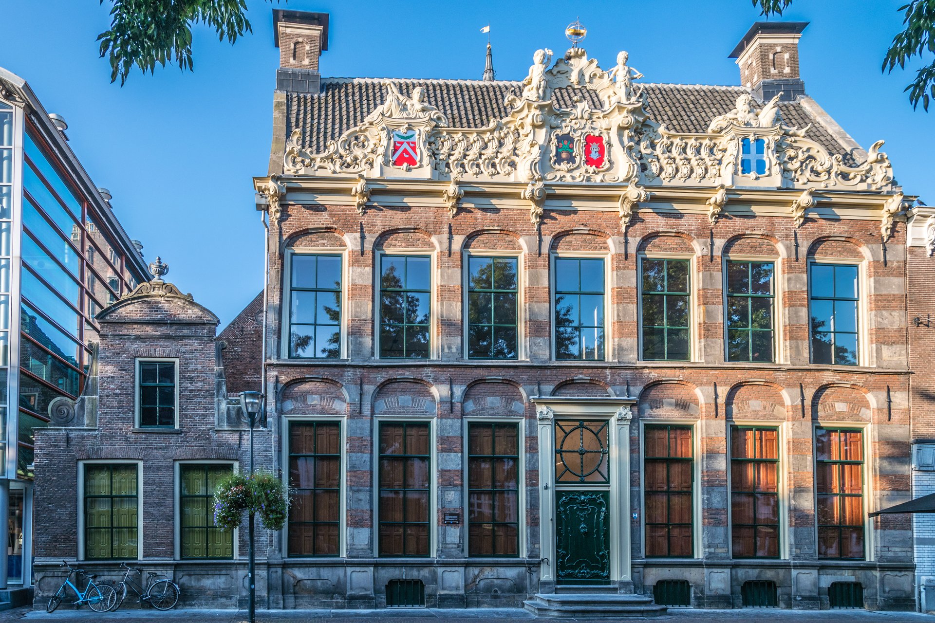 Drostenhuis