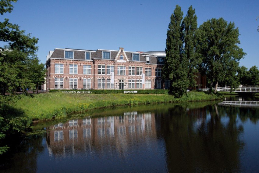 Flevogebouw