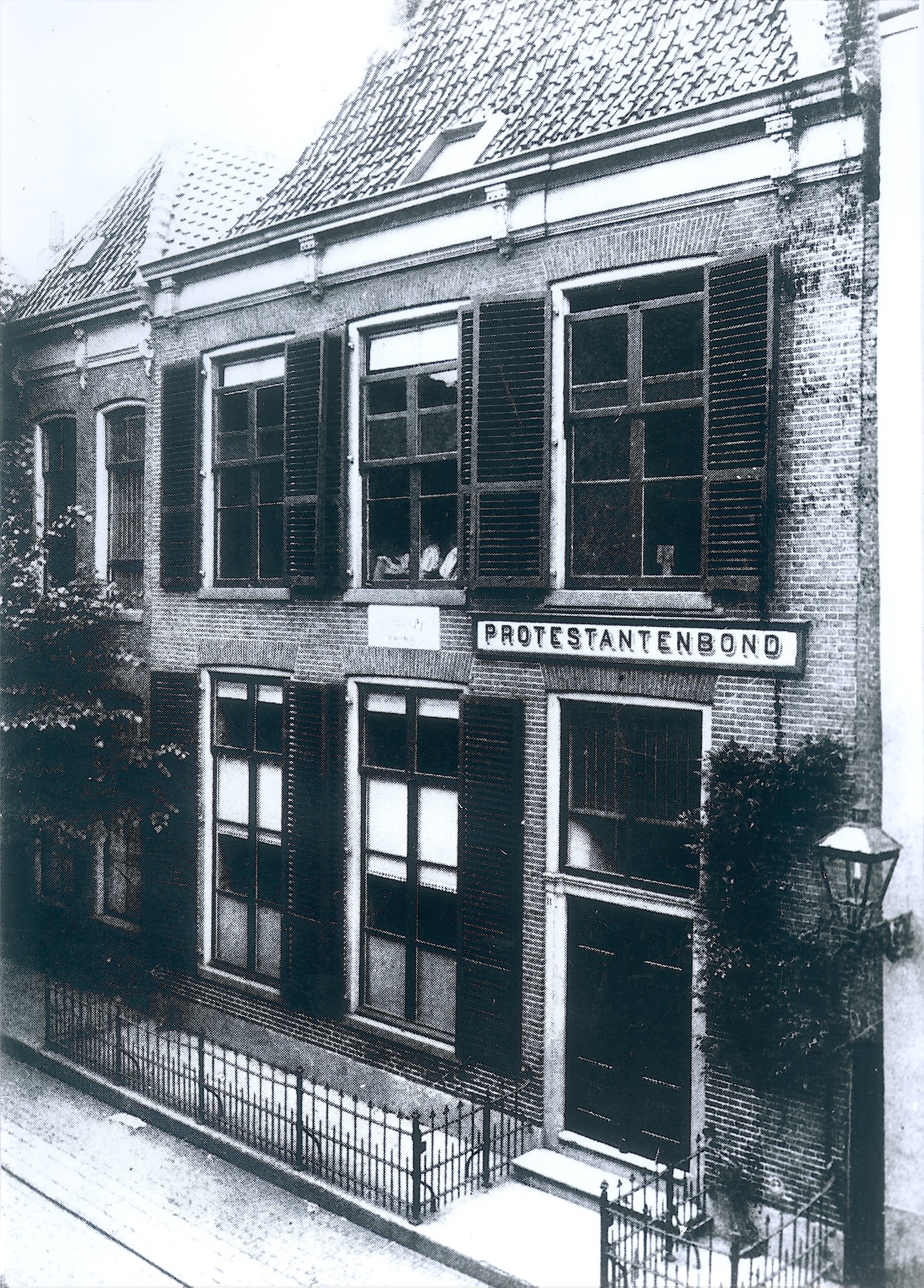 Geboortehuis Thorbecke 2