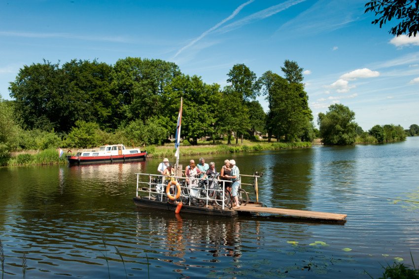 Haersterveer foto 1