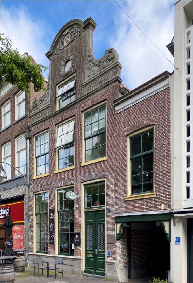 Foto van Het Witte Kruis