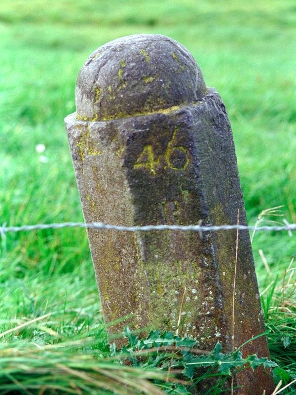 Hoefslagpaal 46