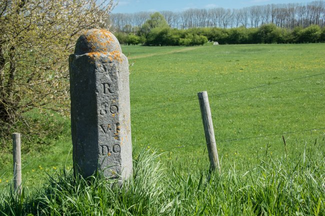 Hoefslagpaal 57