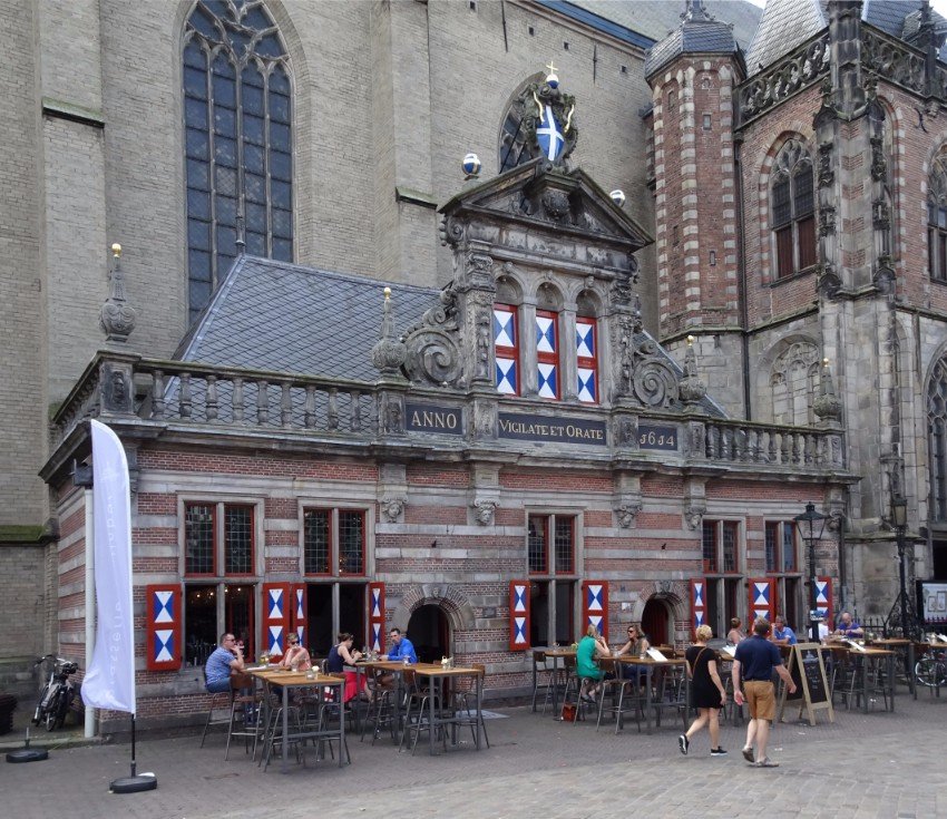 Hoofdwacht
