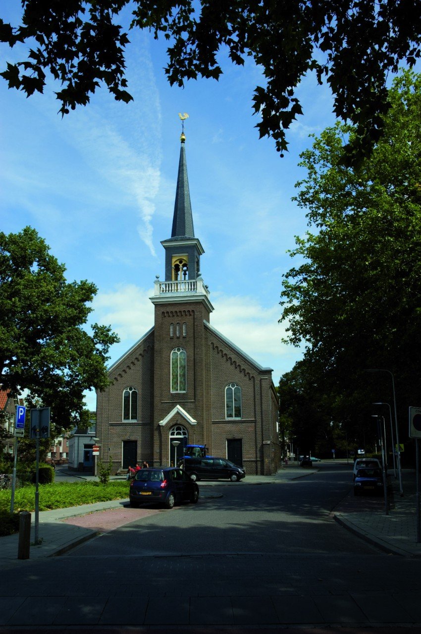 Oosterkerk