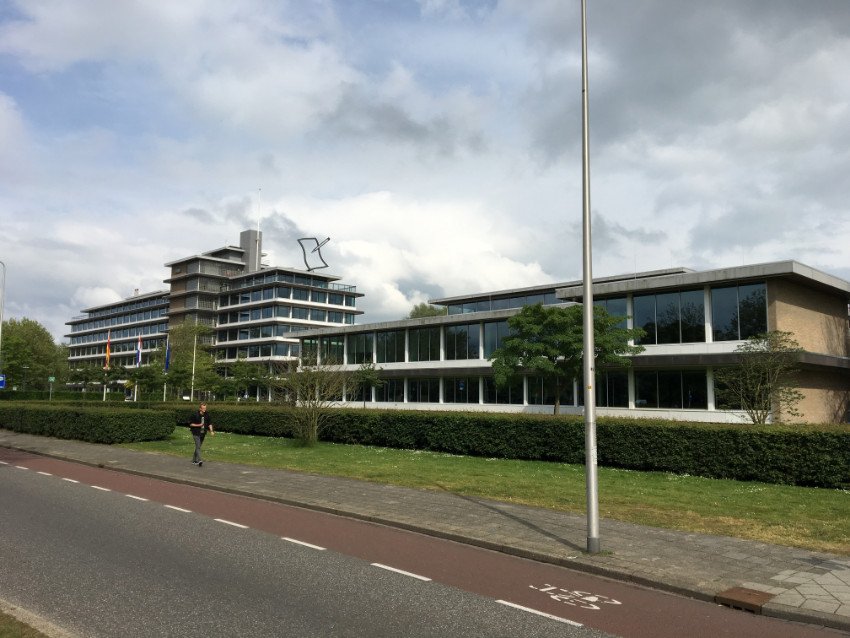 Provinciehuis