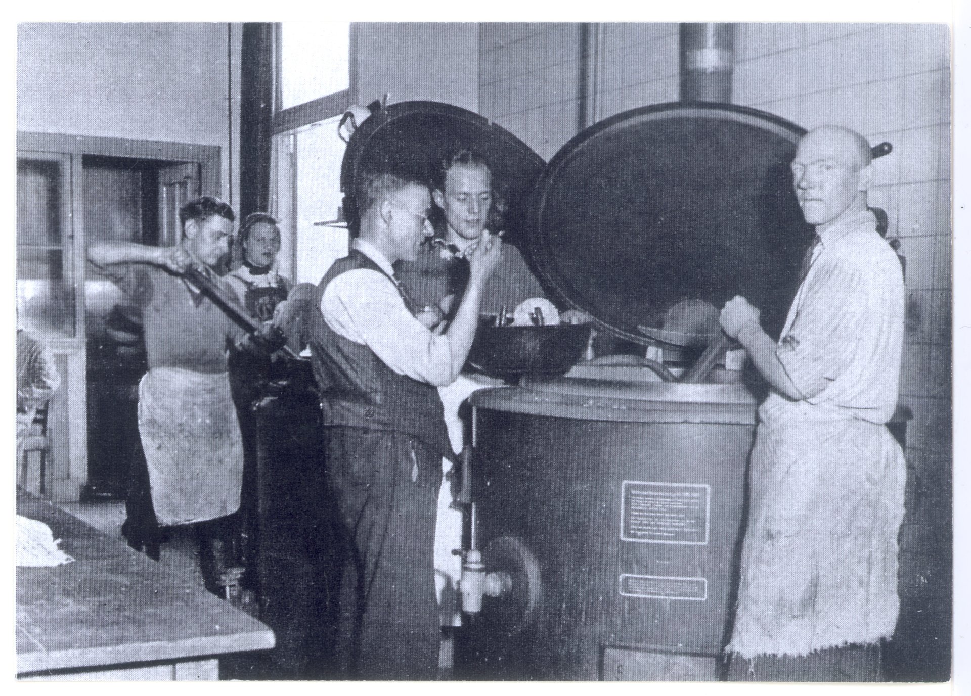 Centrale Keuken