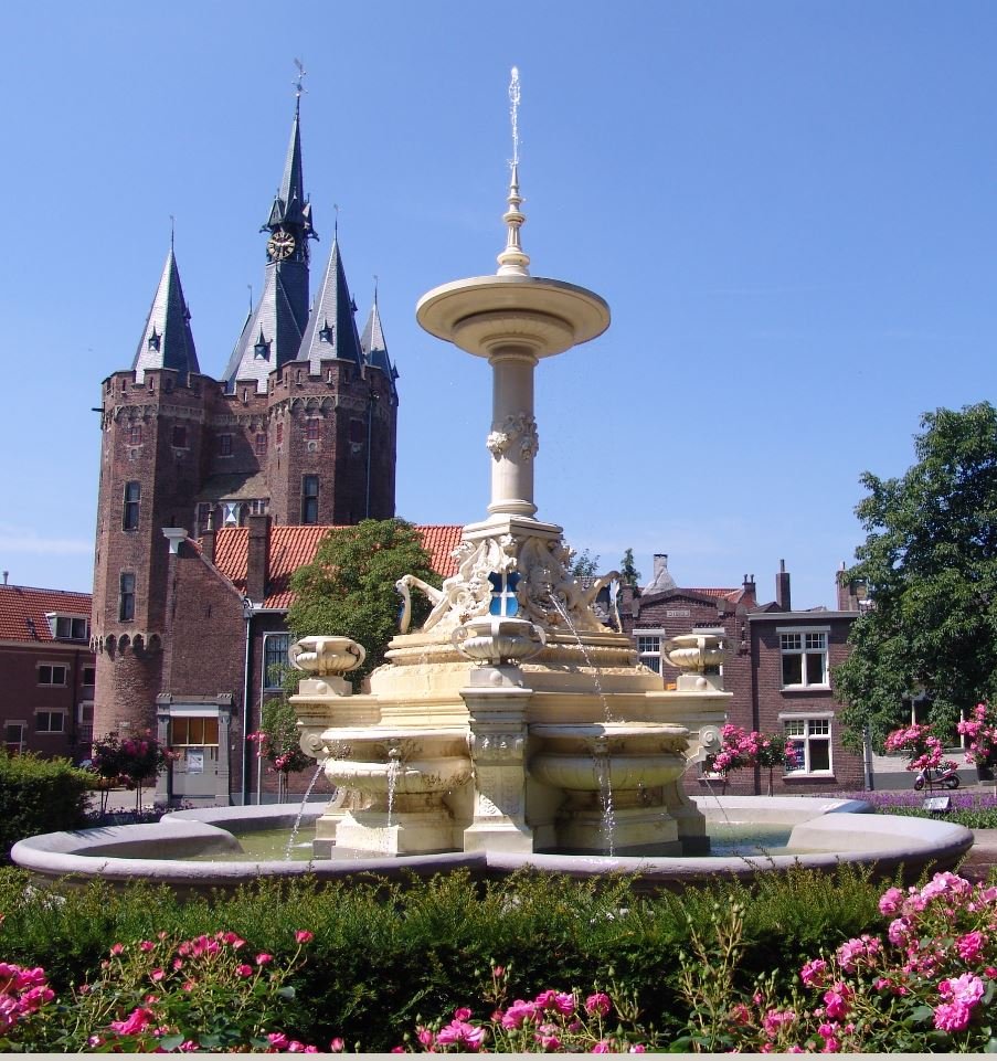 Fontein