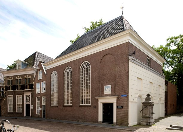 Lutherse kerk