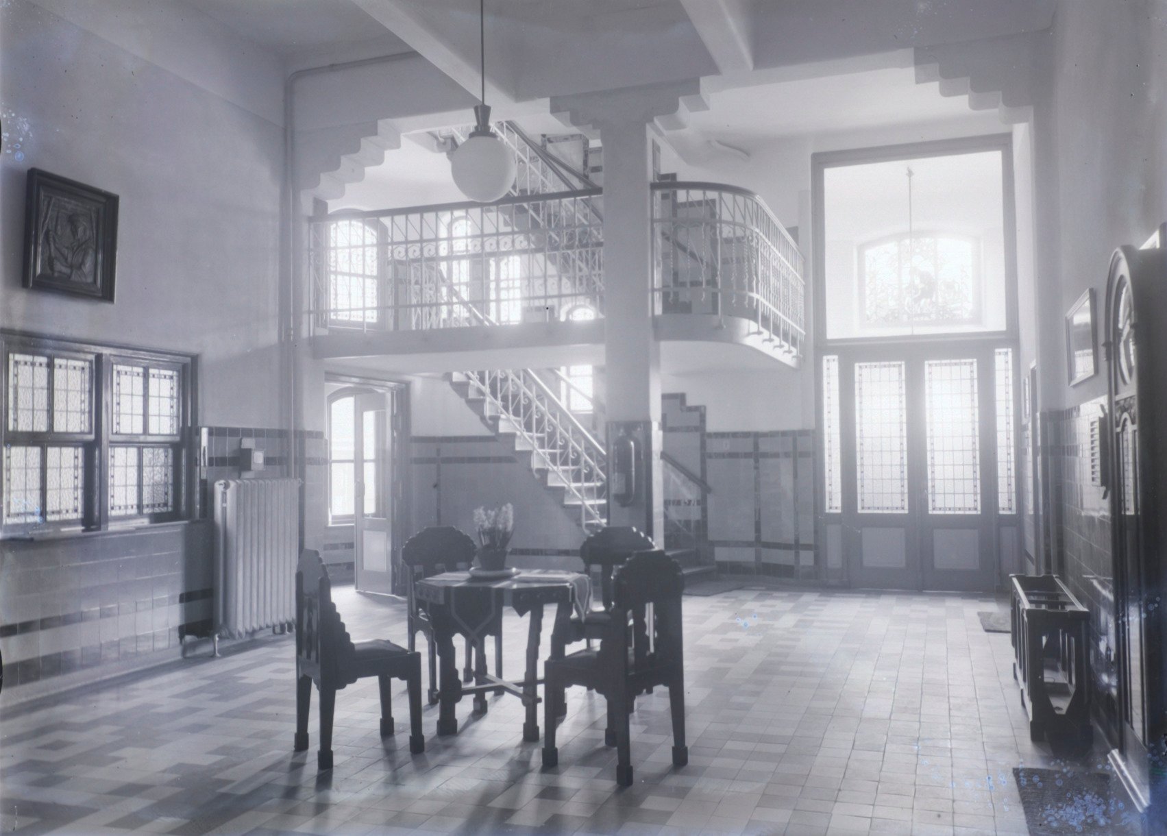 Foto Ziekenhuis Weezenlanden